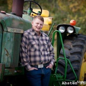 Meet your Posher, Caleb